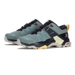 Salomon X Ultra 4 Women's Walking Shoes women’s size 7.5